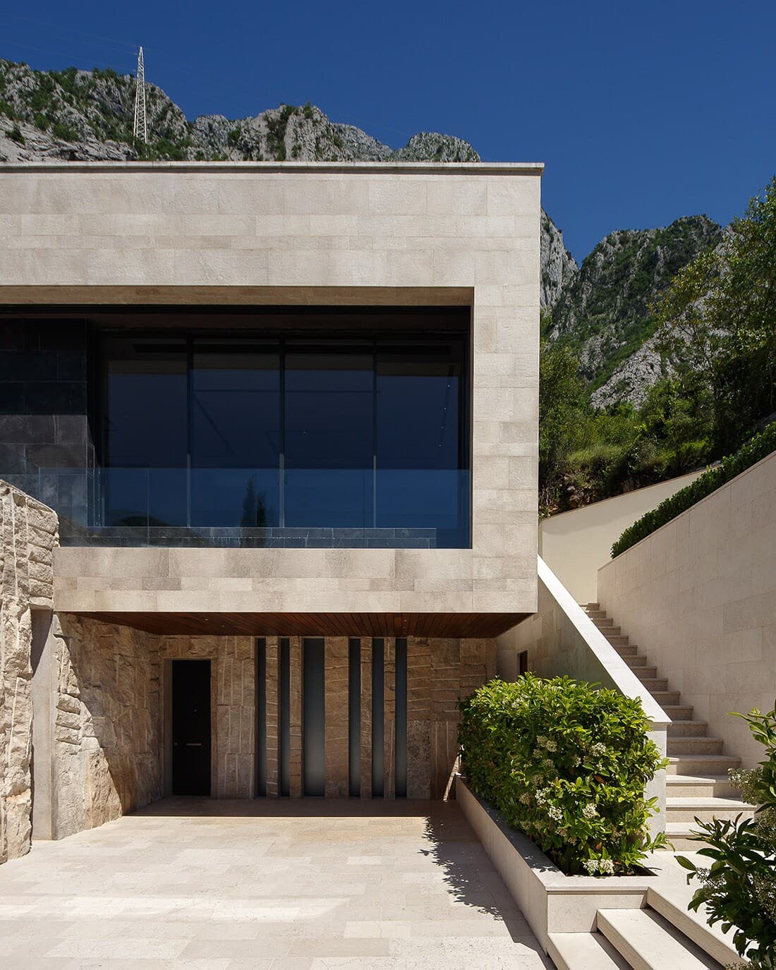 Villa Mandragora 10