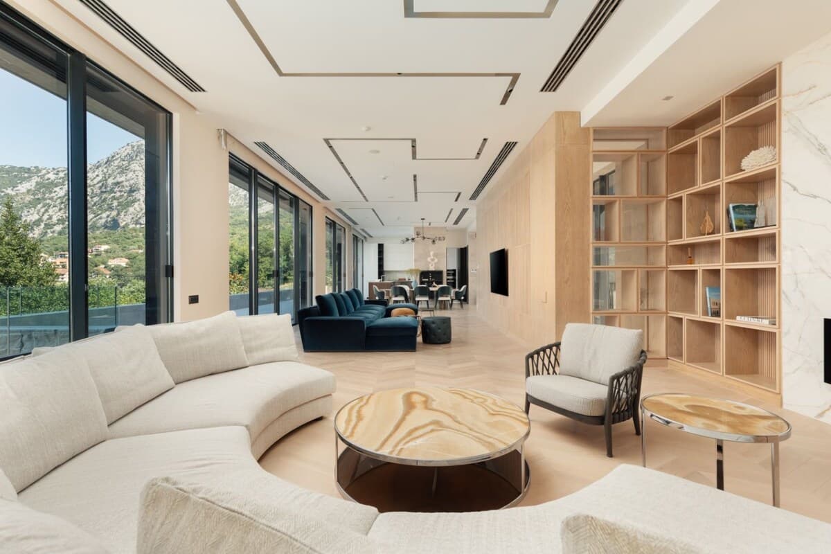 Villa Mandragora 4