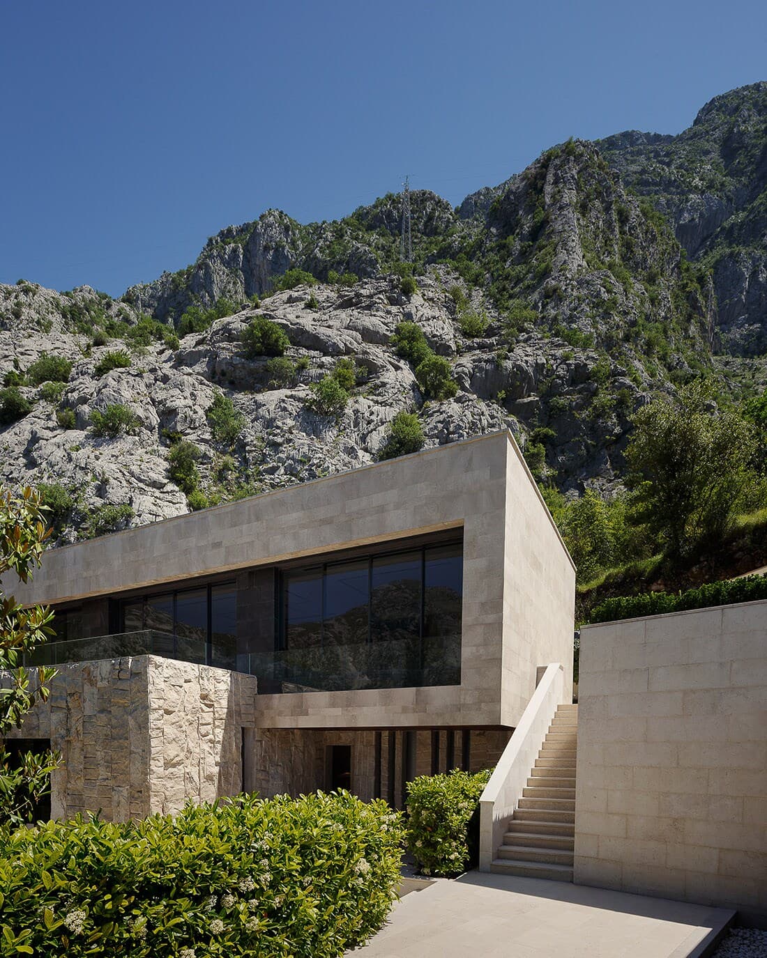 Villa Mandragora 7