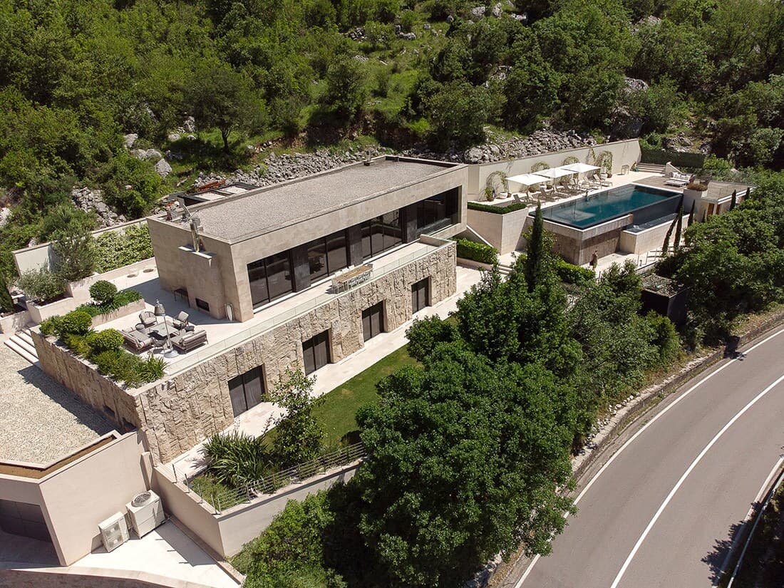 Villa Mandragora 8