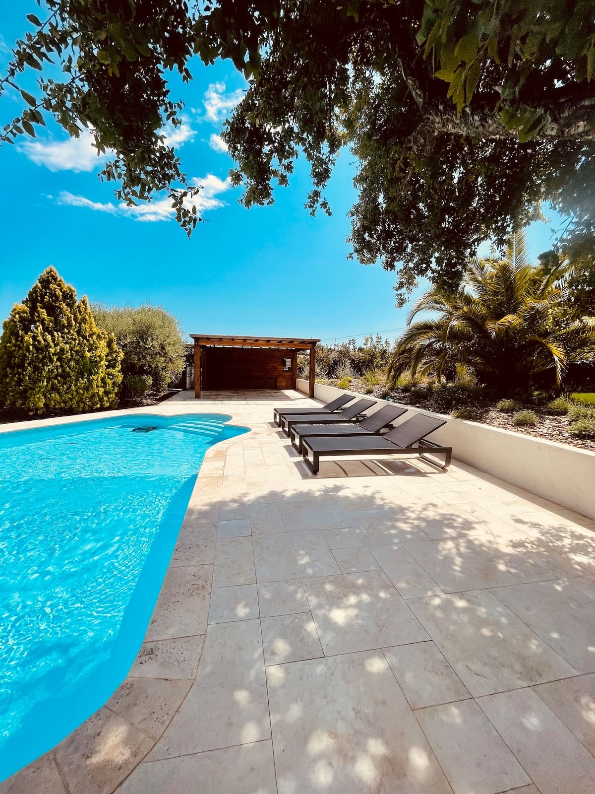 Bastide des Pins 7