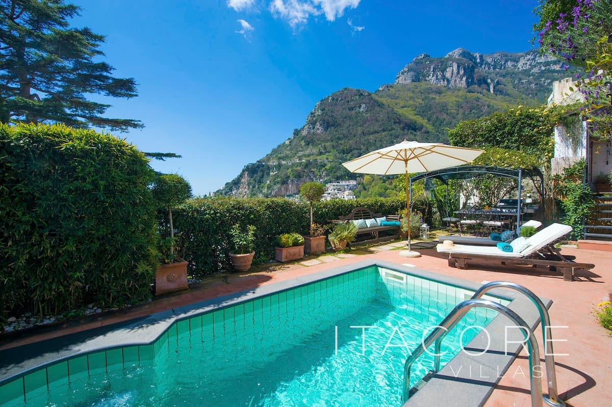 Villa Montepertuso