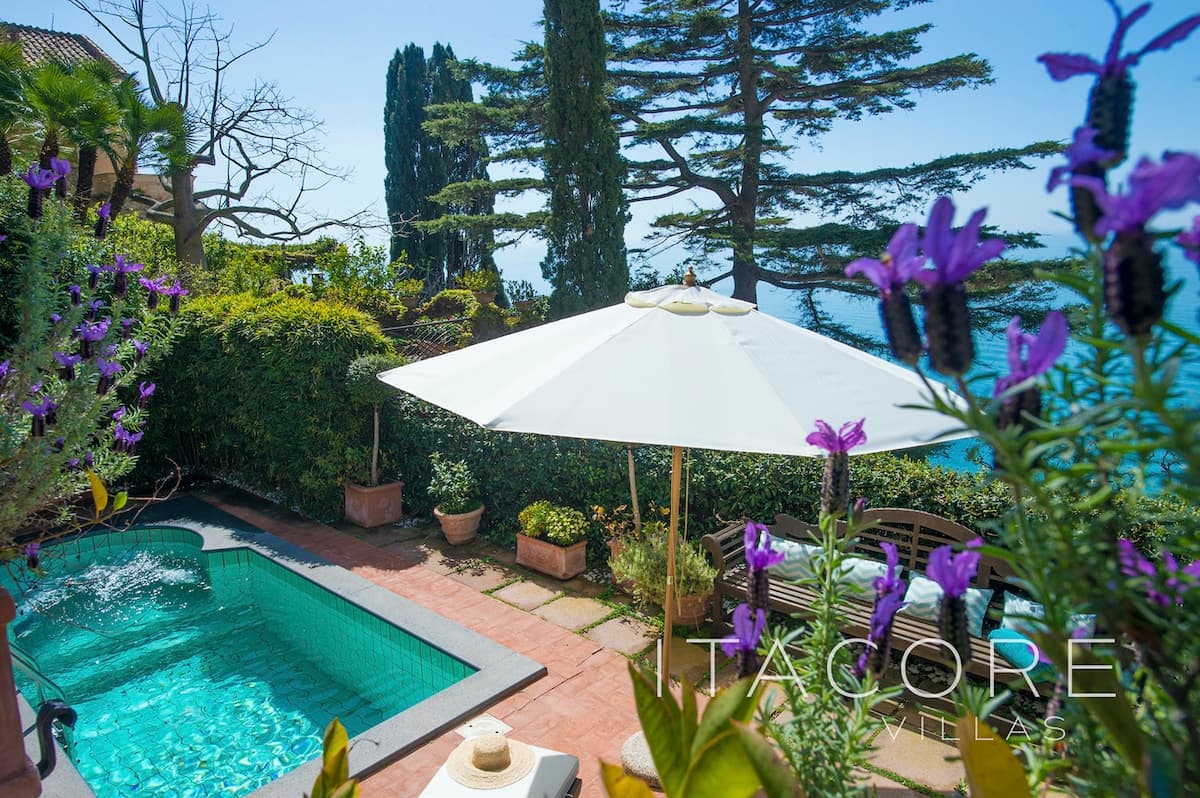 Villa Montepertuso 4