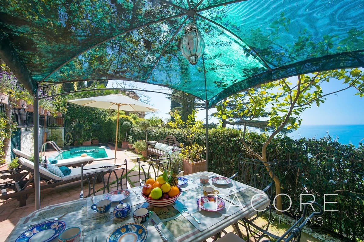 Villa Montepertuso 6