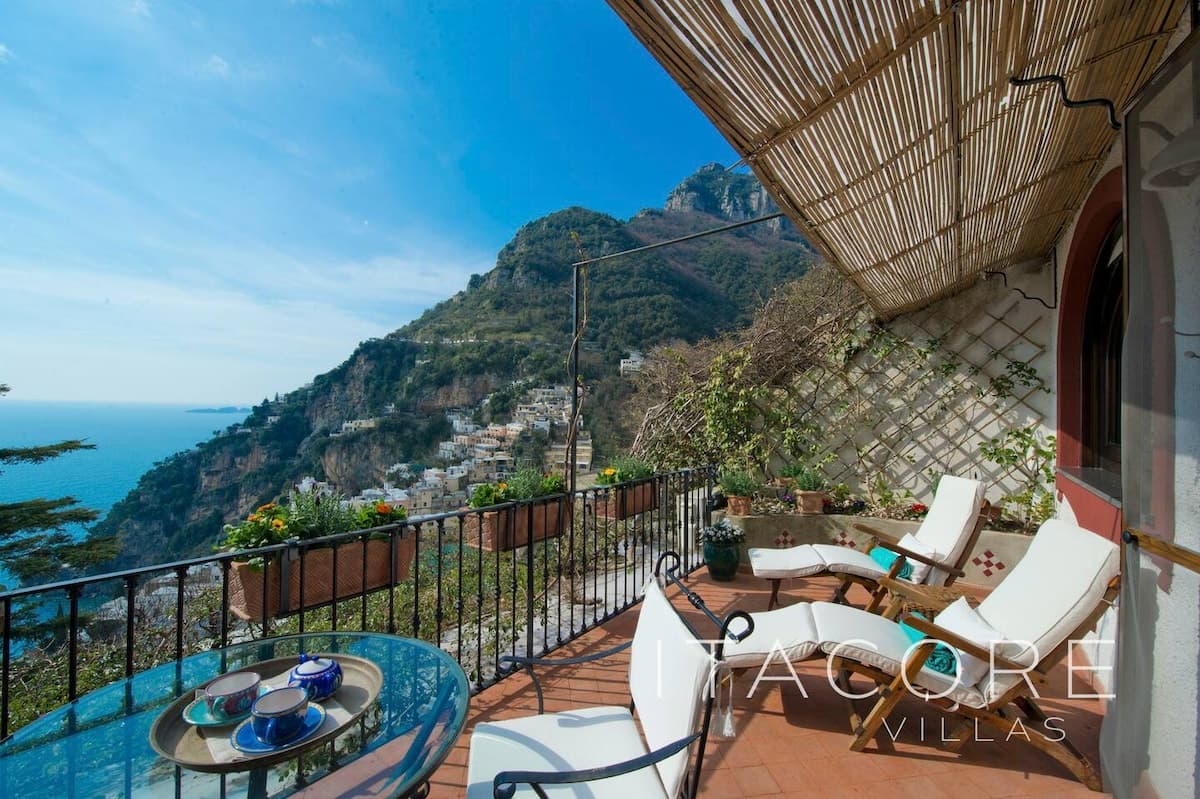 Villa Montepertuso 9