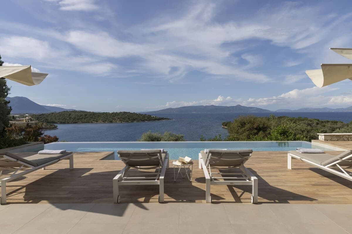 Villa Antisamos 4
