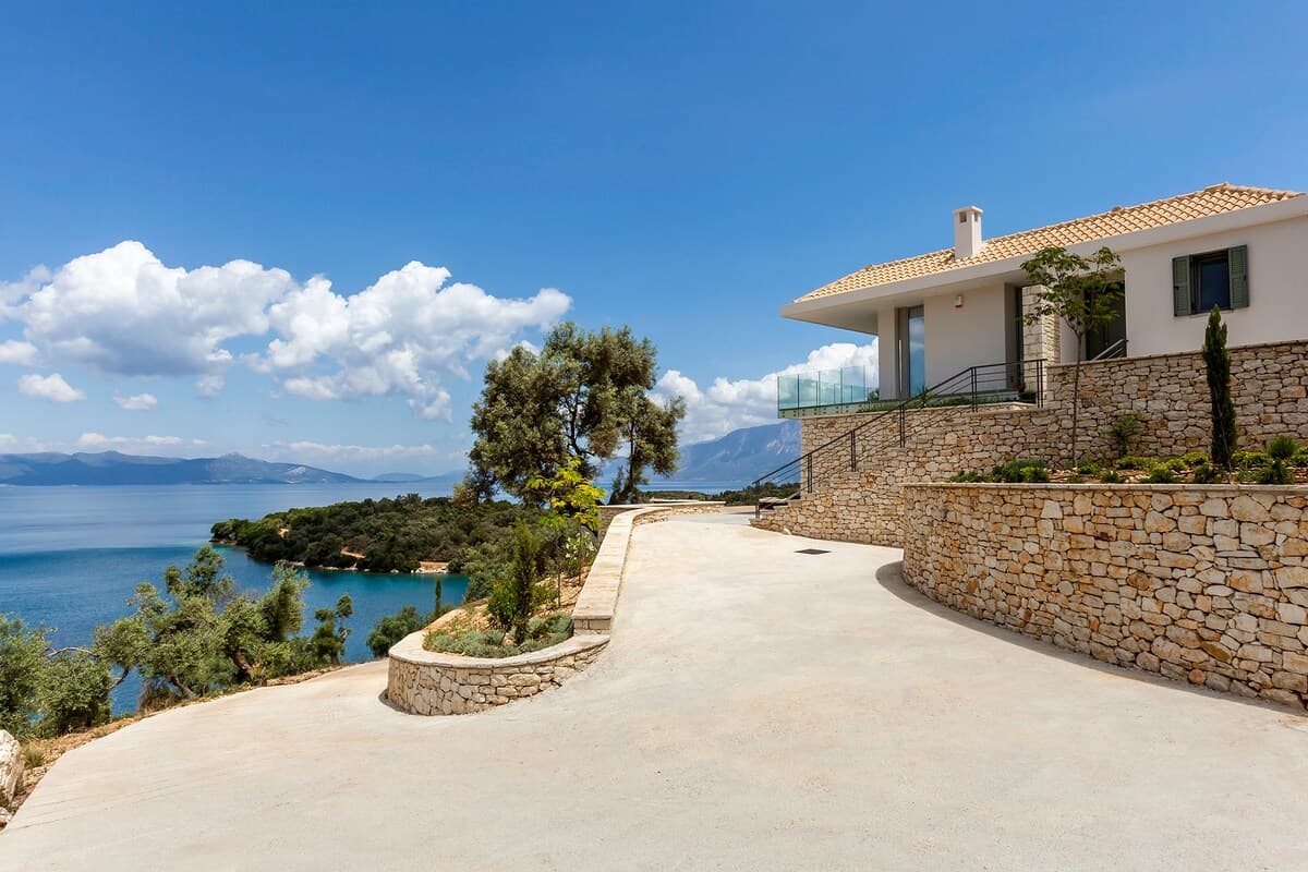 Villa Antisamos 5