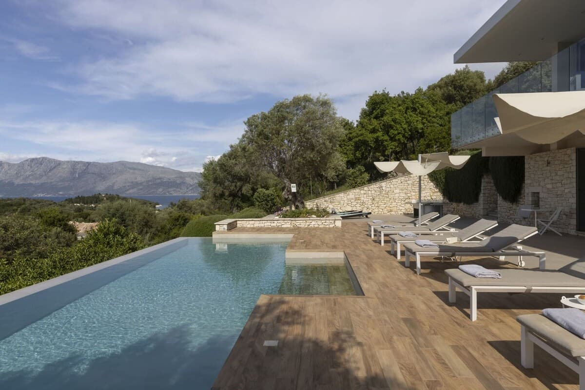 Villa Antisamos 8