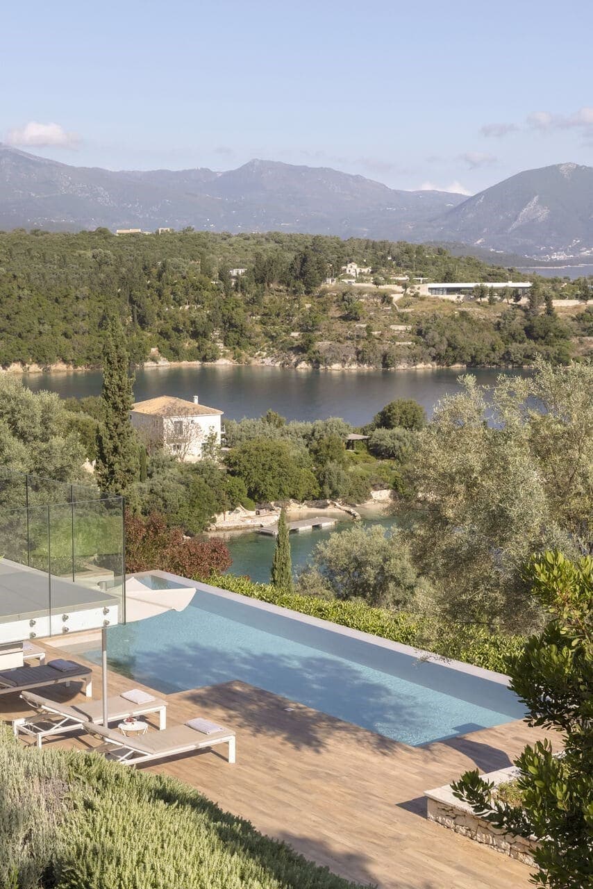 Villa Antisamos 9