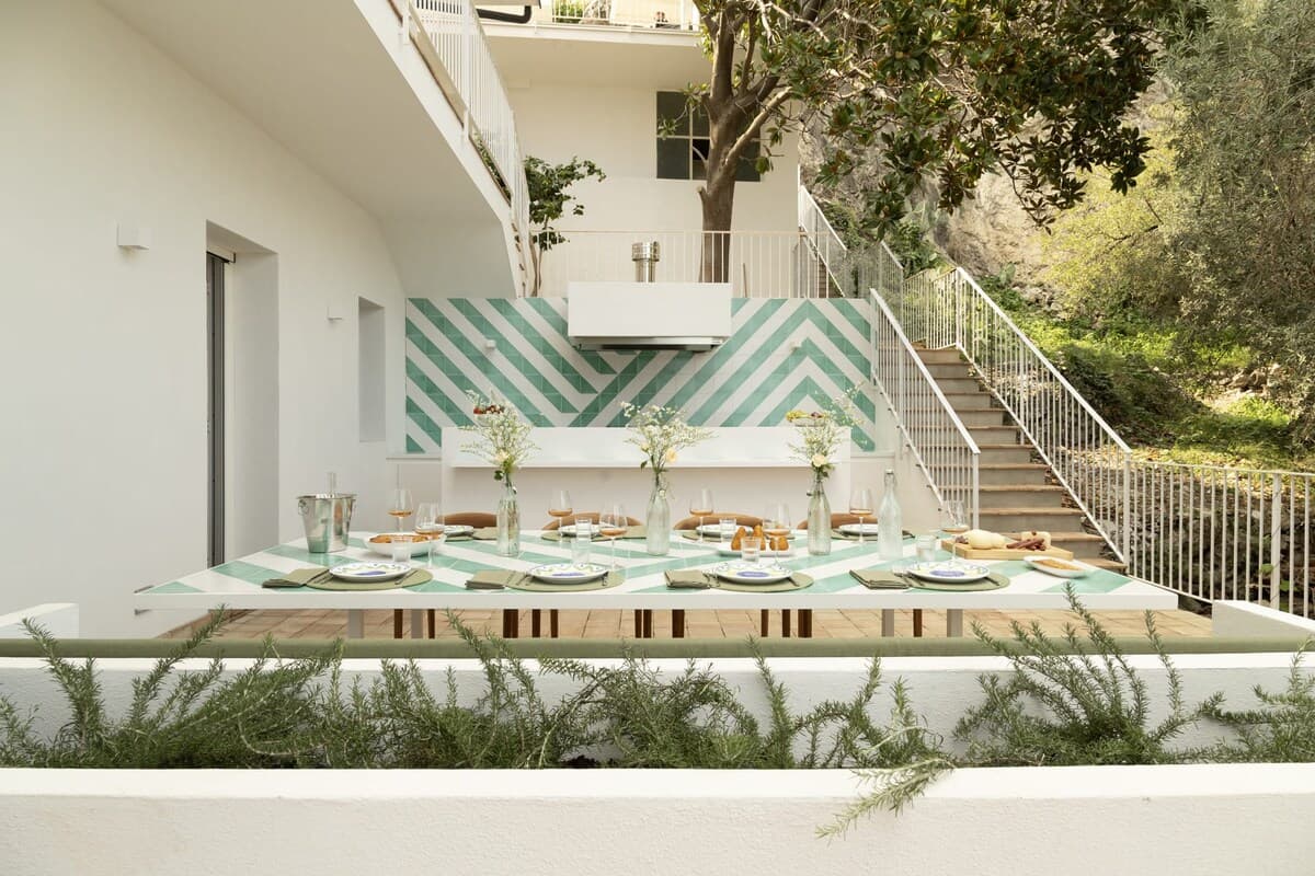 Villa Zagara 4
