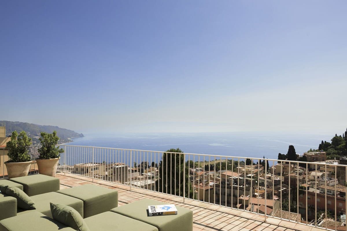 Villa Zagara 6
