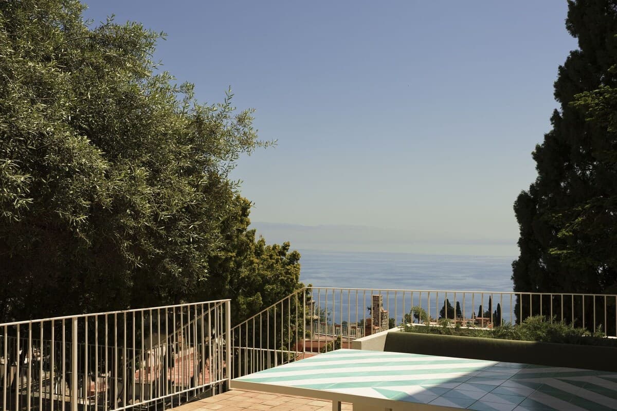 Villa Zagara 7