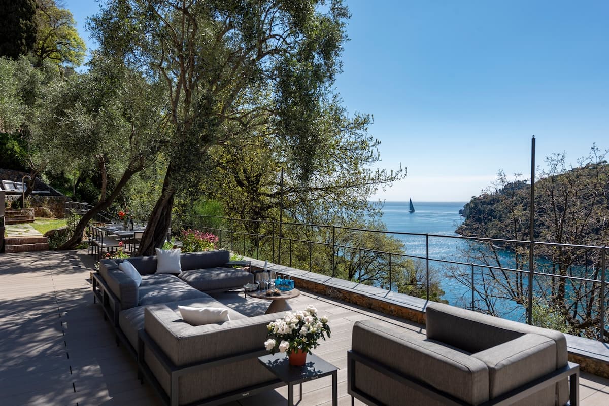 Casa Pescatore