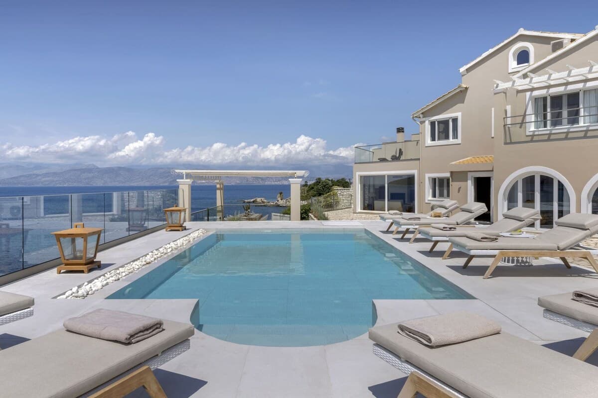 Villa Calliope