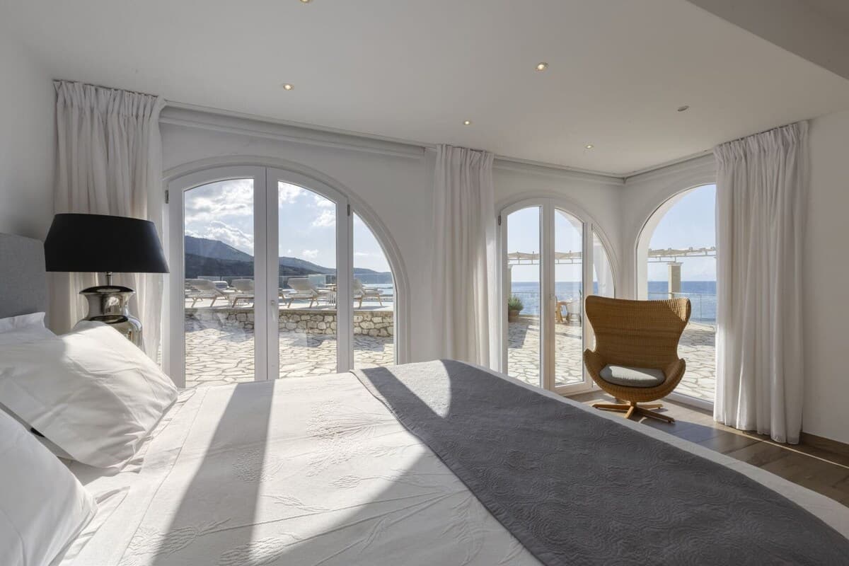 Villa Calliope 10