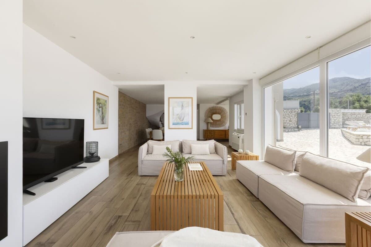 Villa Calliope 7