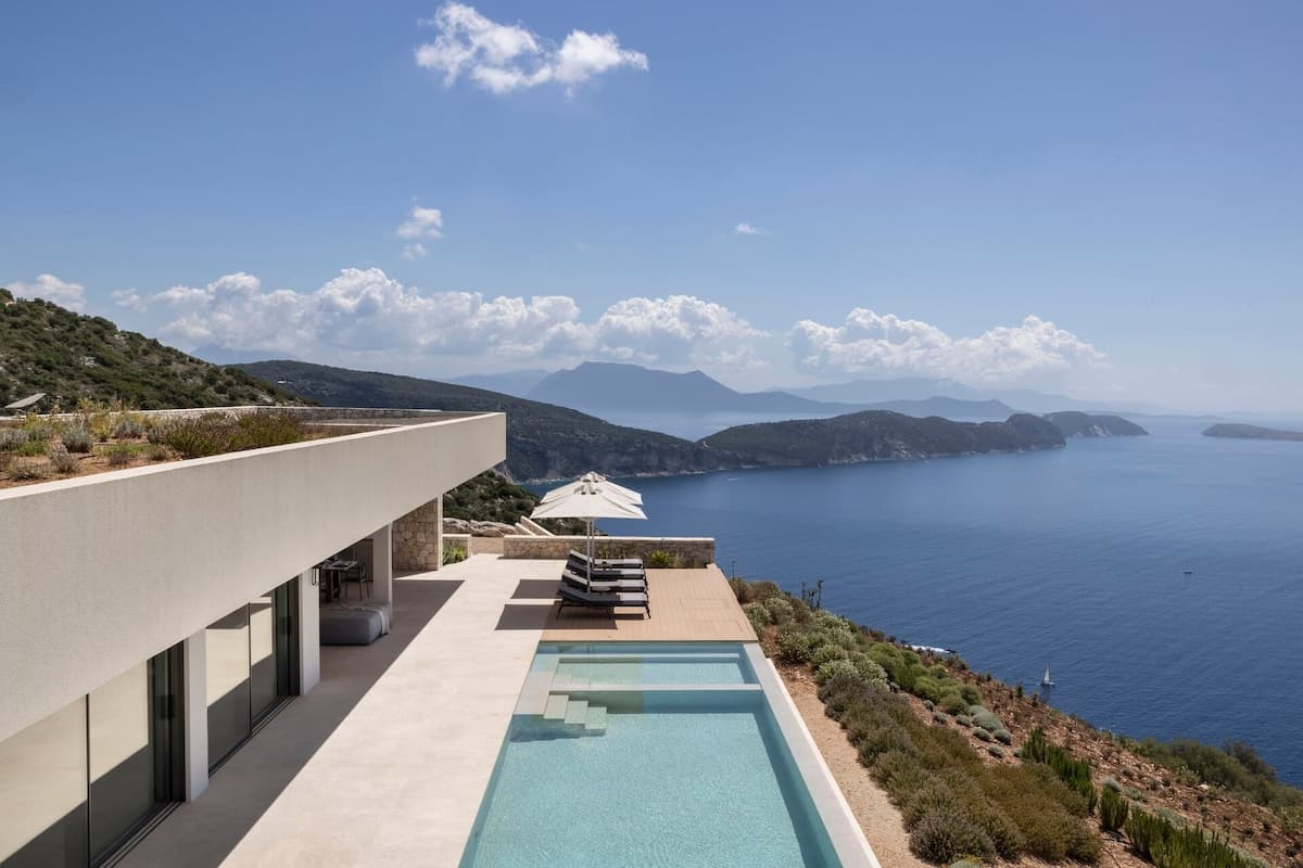Villa Ithaki