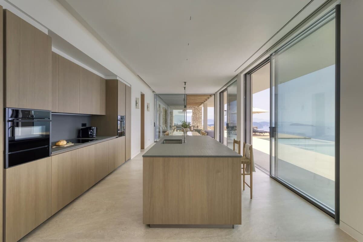 Villa Ithaki 2