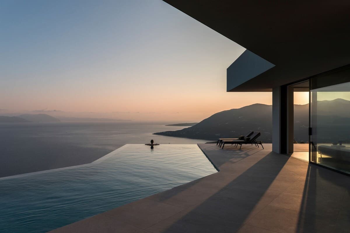 Villa Ithaki 3