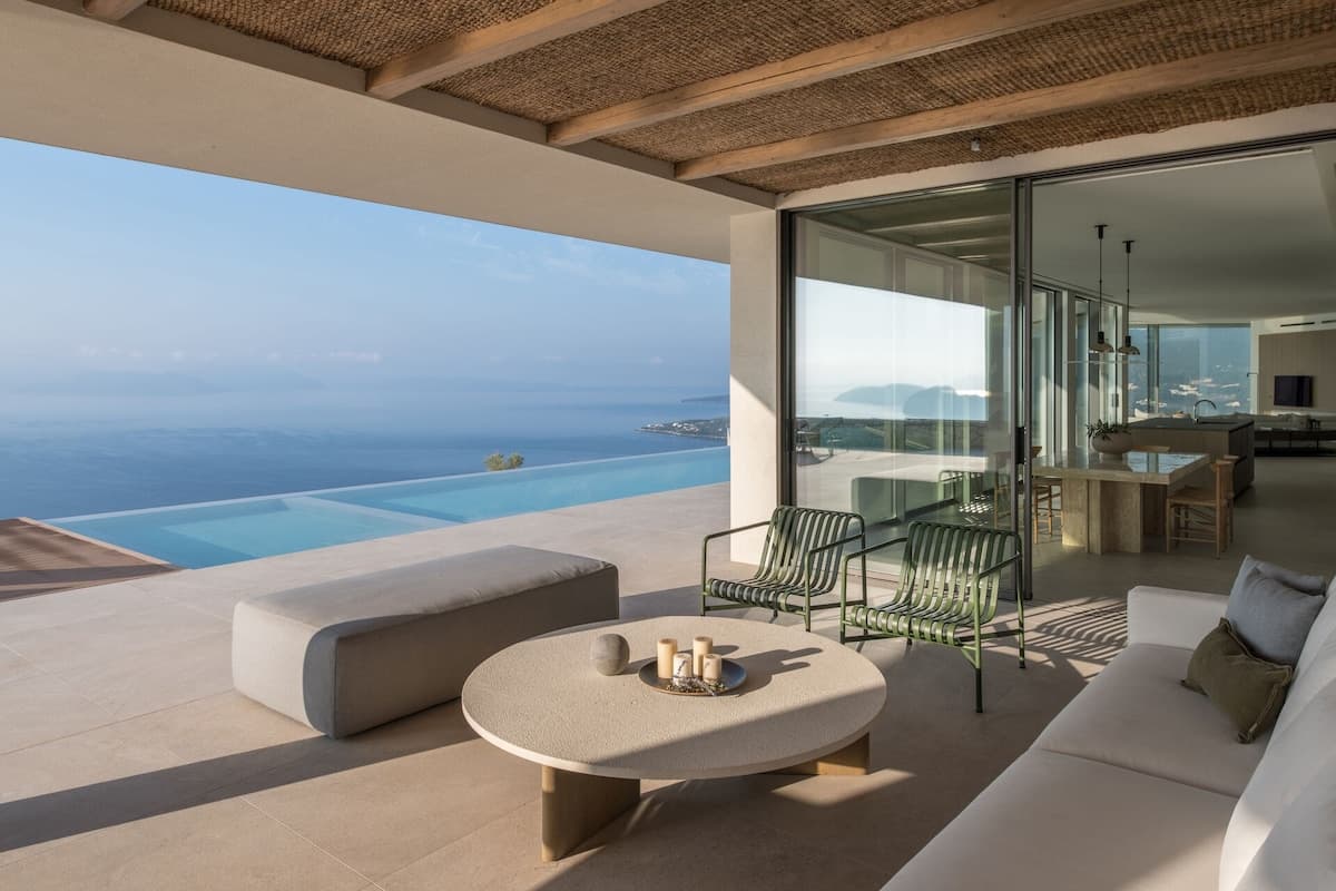 Villa Ithaki 4