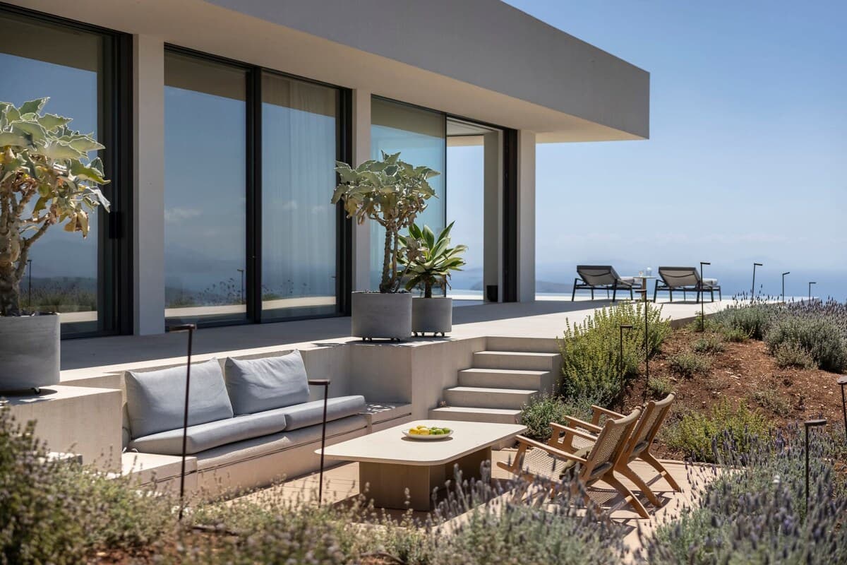 Villa Ithaki 6