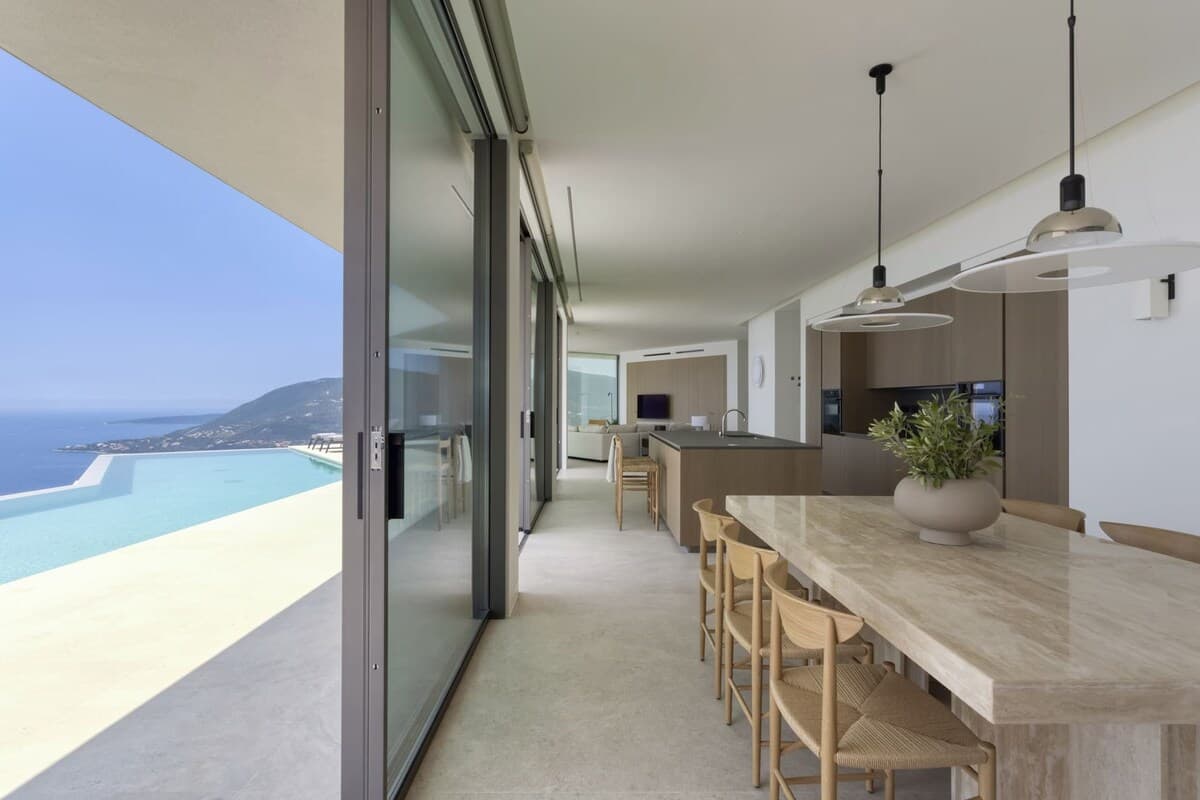 Villa Ithaki 8