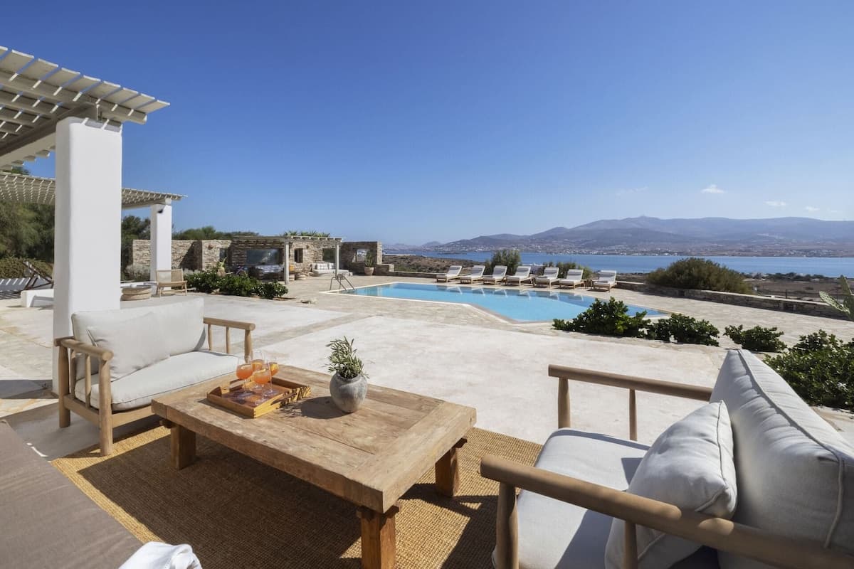 Villa Lyda