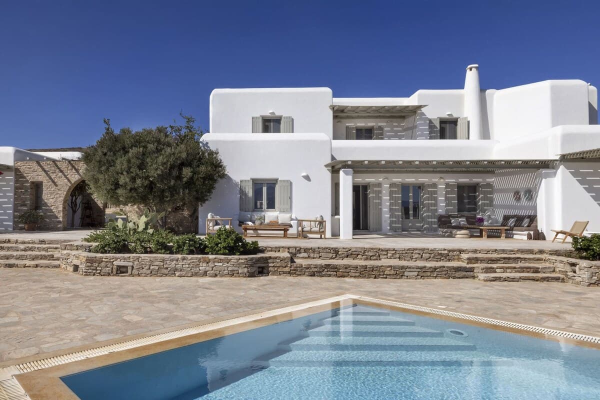 Villa Lyda 3