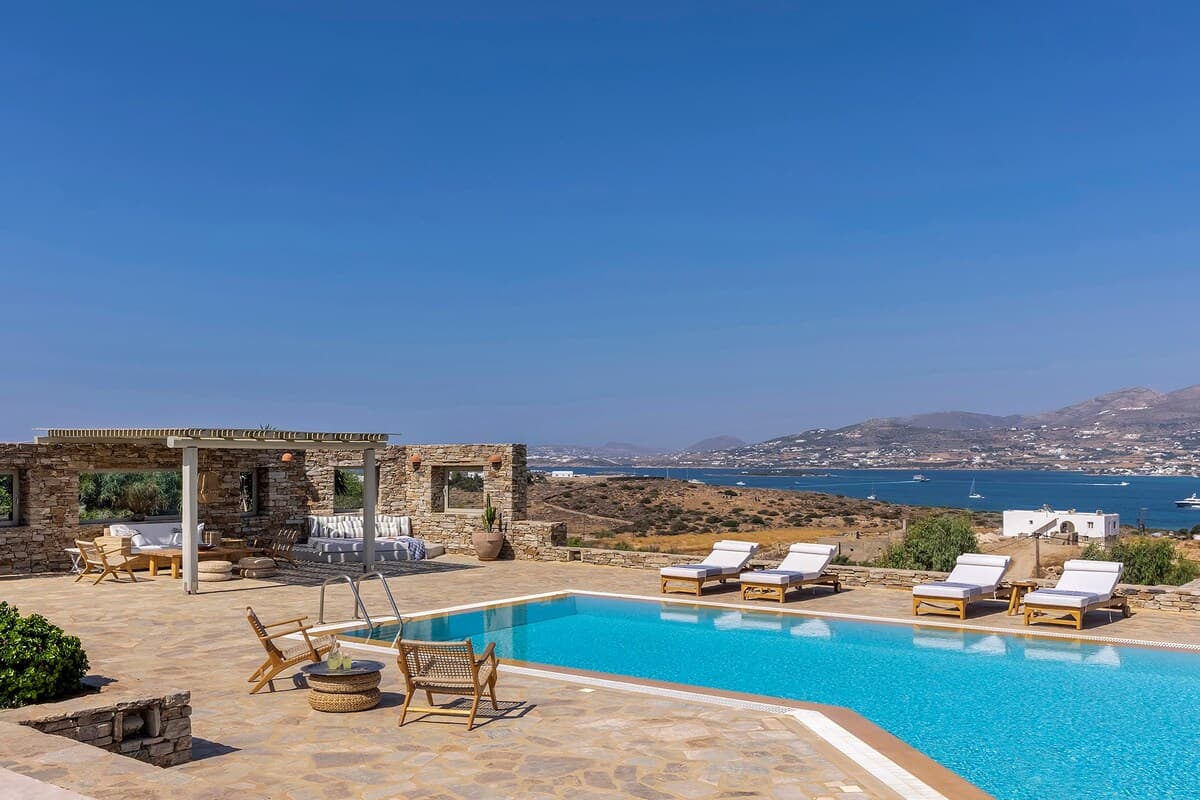 Villa Lyda 4