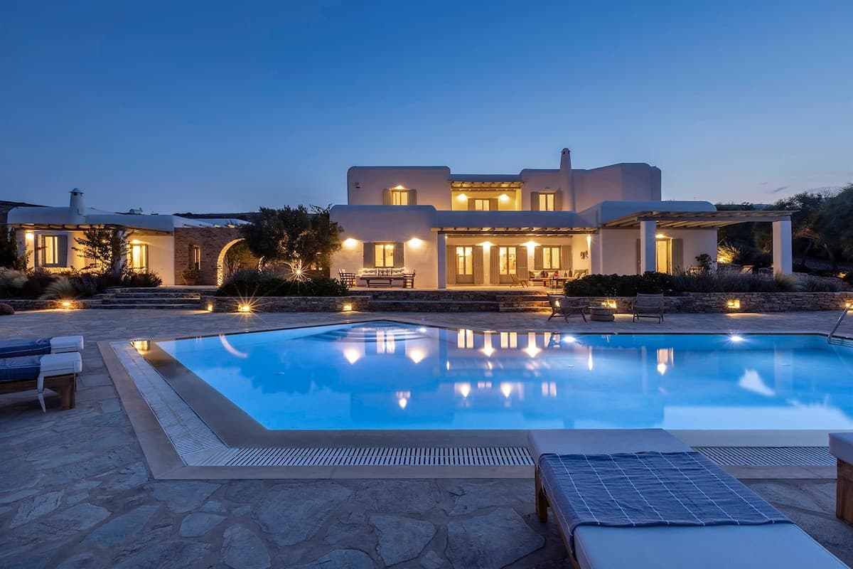 Villa Lyda 5