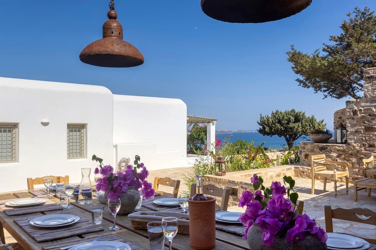 Villa Lyda 6