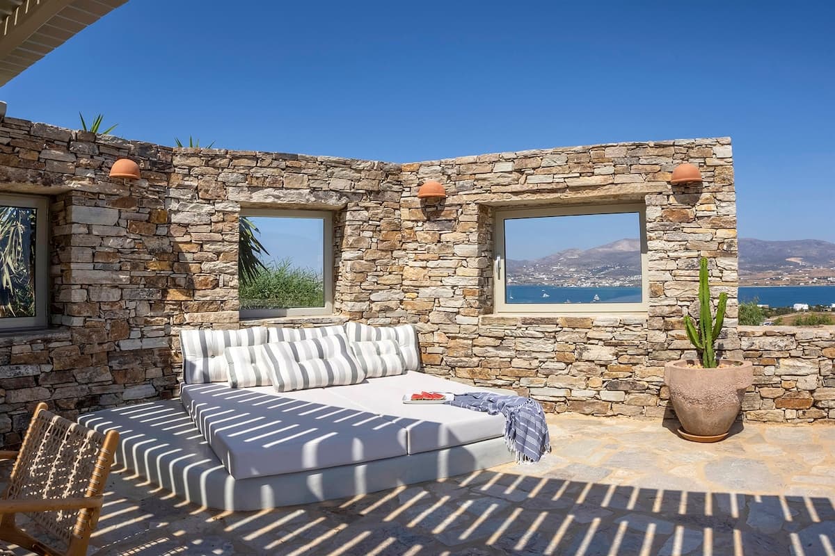 Villa Lyda 7