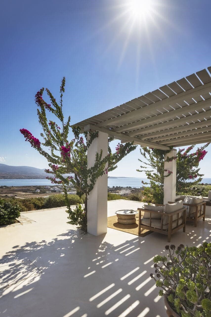 Villa Lyda 8