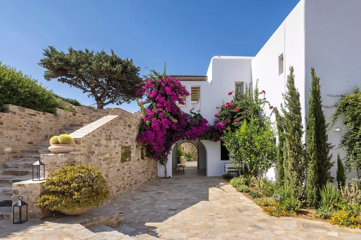 Villa Lyda 9