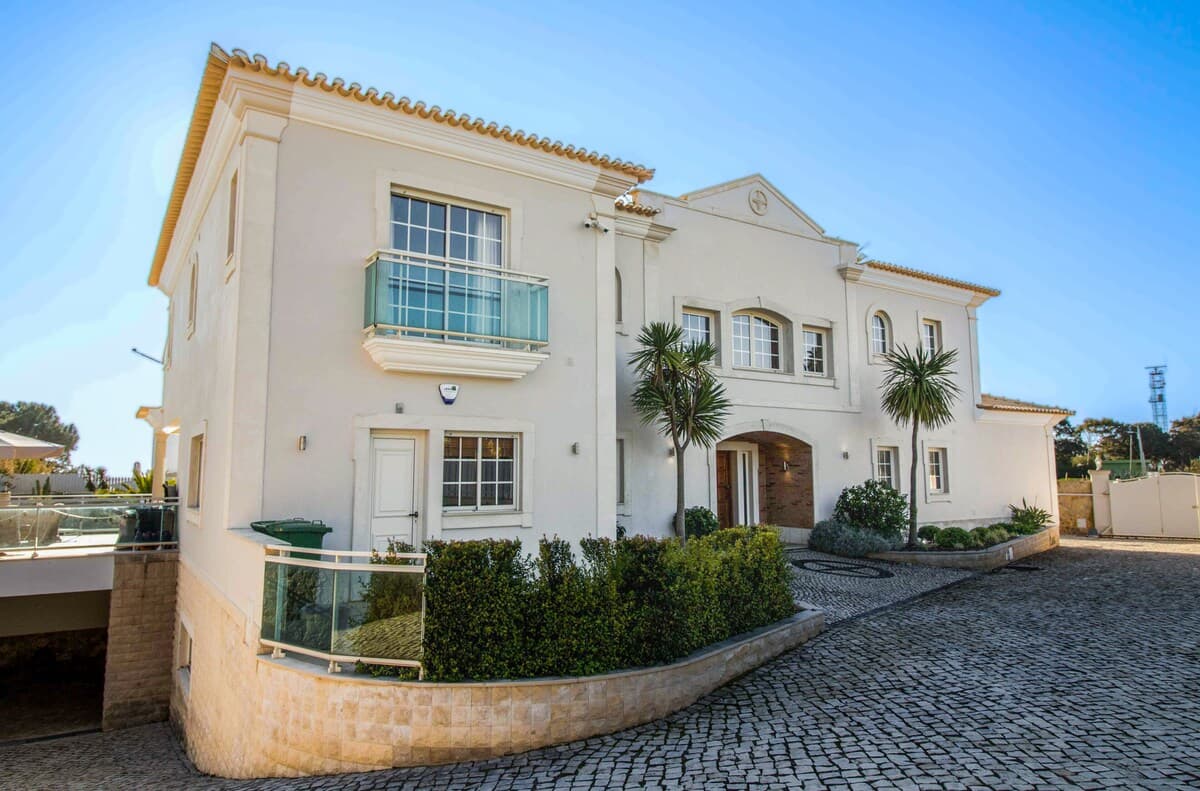 Casa do Cerro