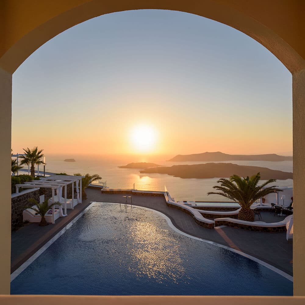 Villa Pyrgos