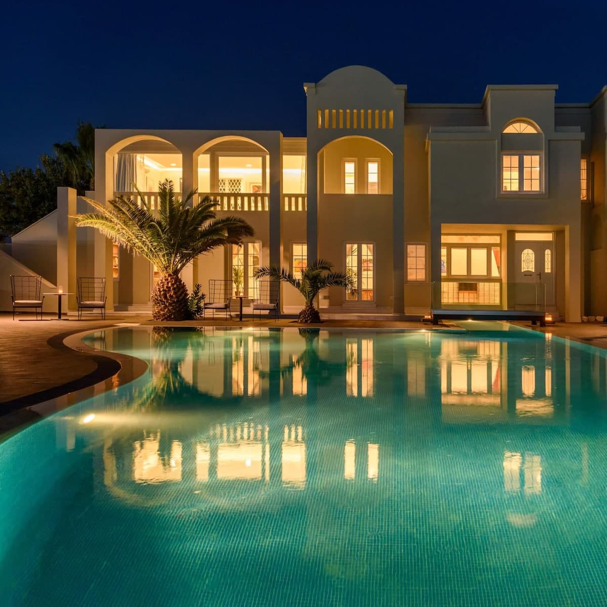 Villa Pyrgos 8