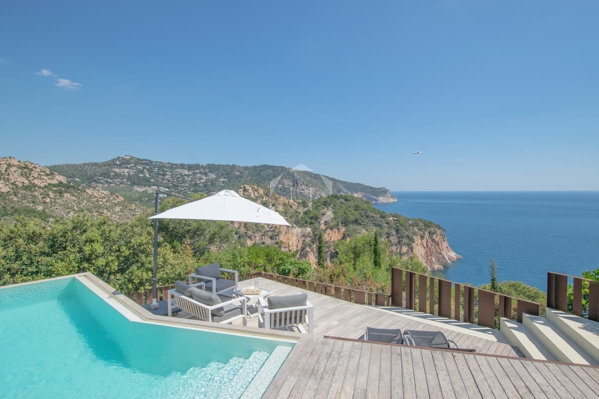 Villa Cap Roig