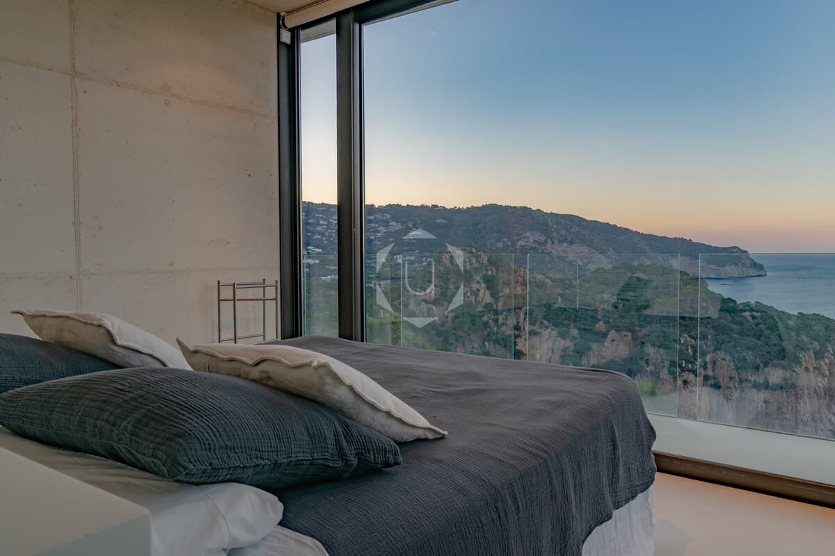Villa Cap Roig 10