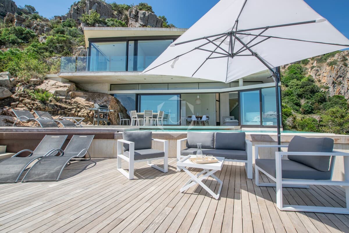 Villa Cap Roig 3