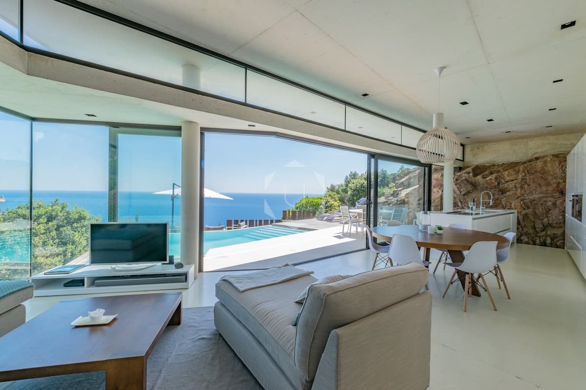 Villa Cap Roig 4
