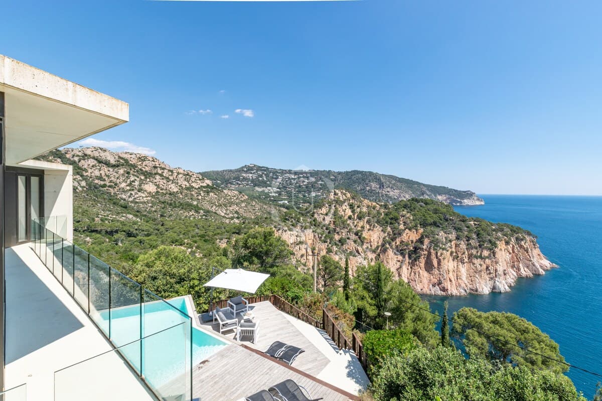 Villa Cap Roig 7