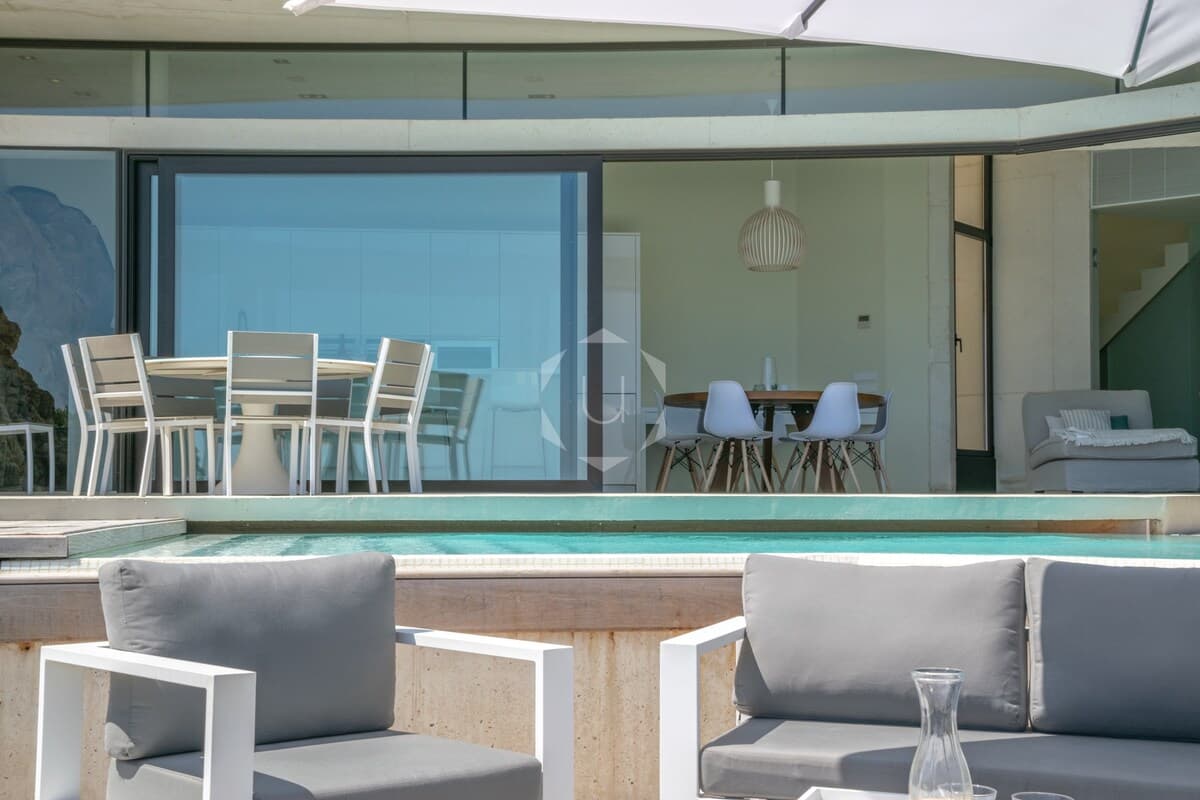 Villa Cap Roig 8