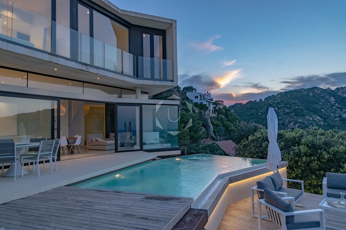 Villa Cap Roig 9