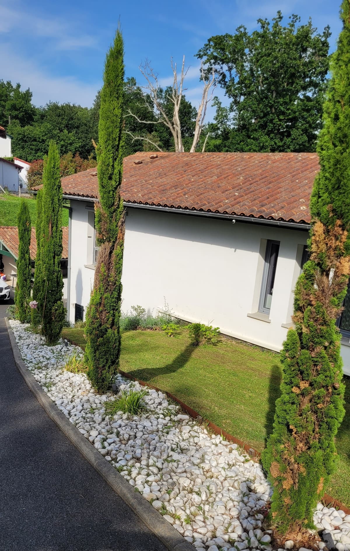 Villa Mendixka 7