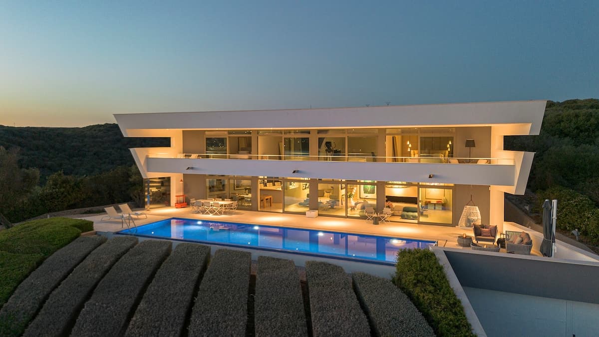Villa San Antonio