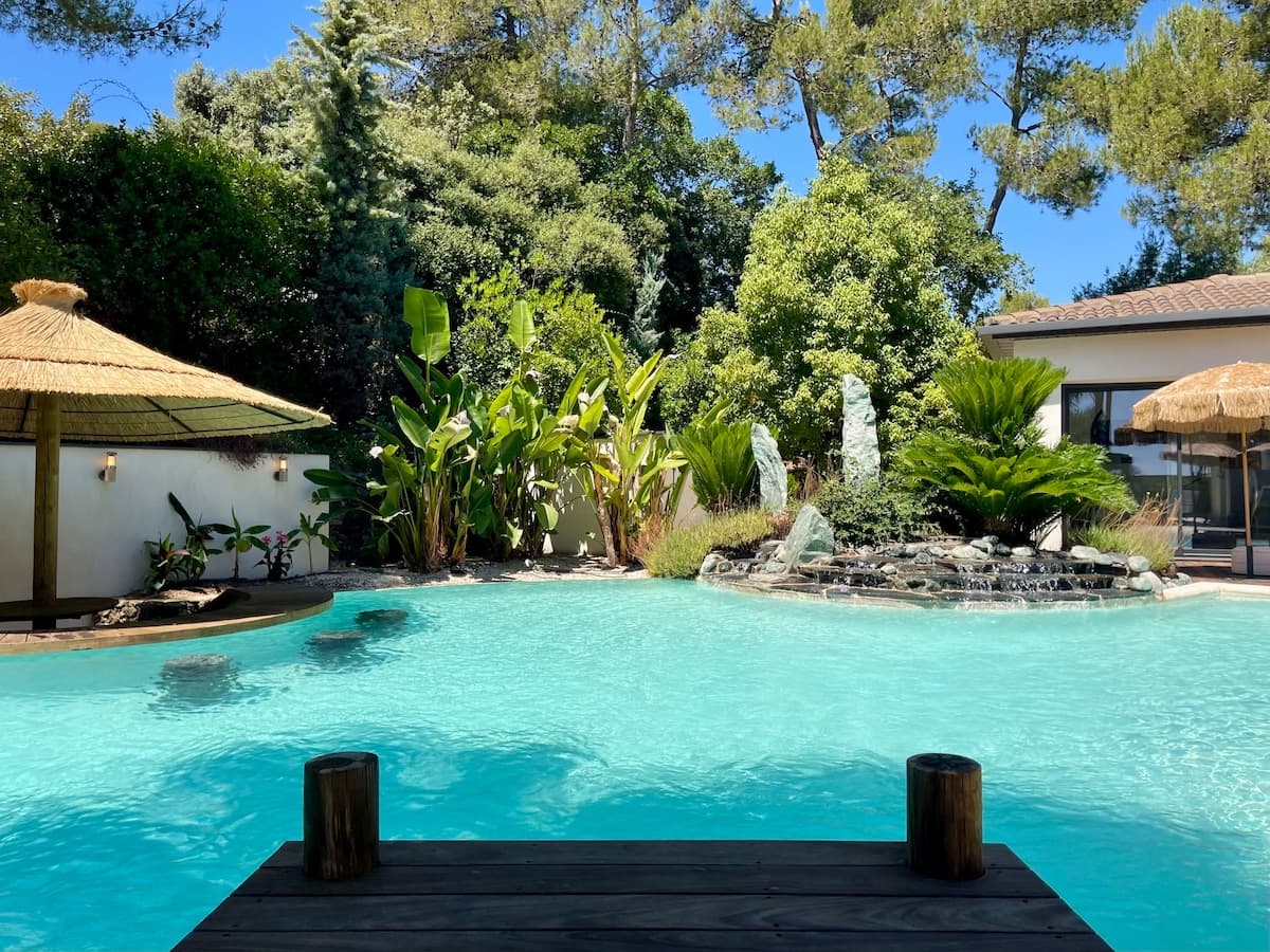 Villa Nirvana