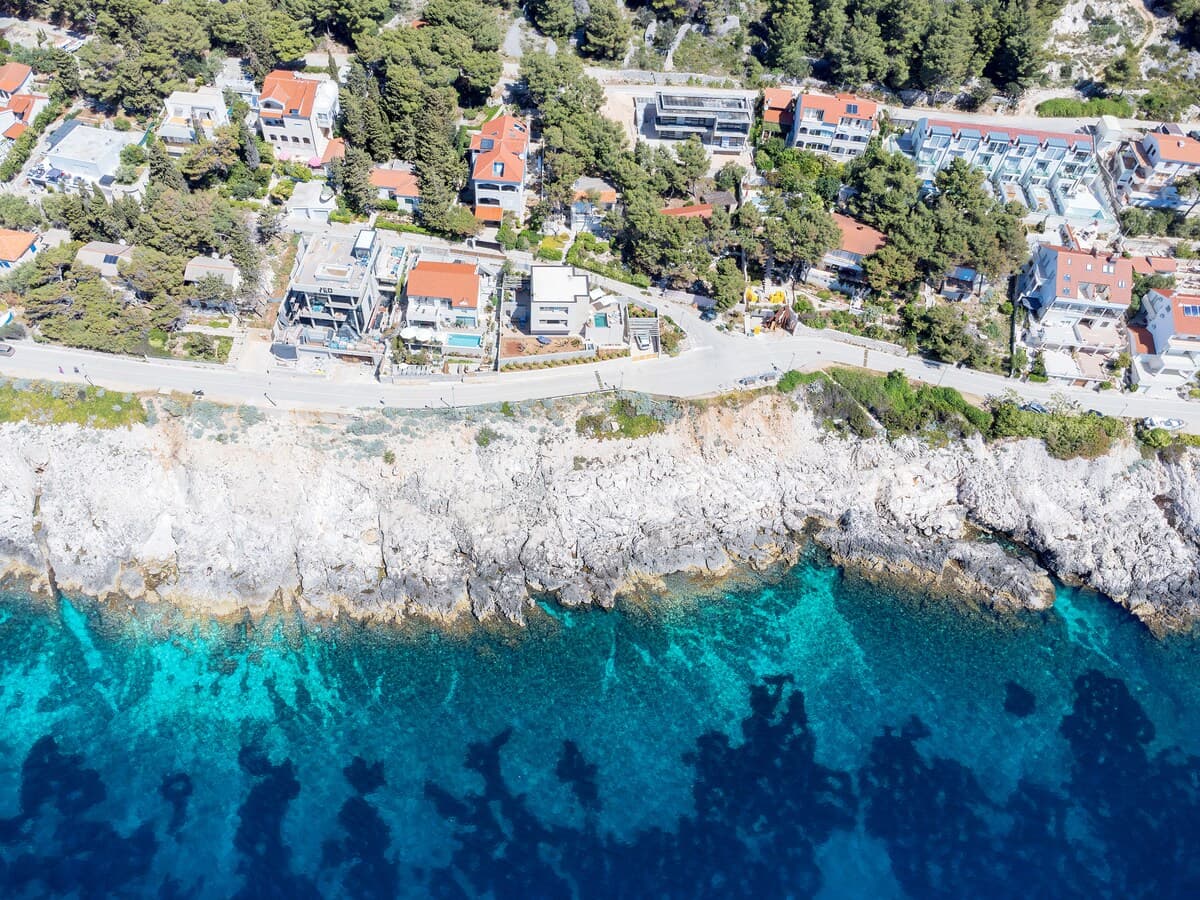 Villa Palmižana 6
