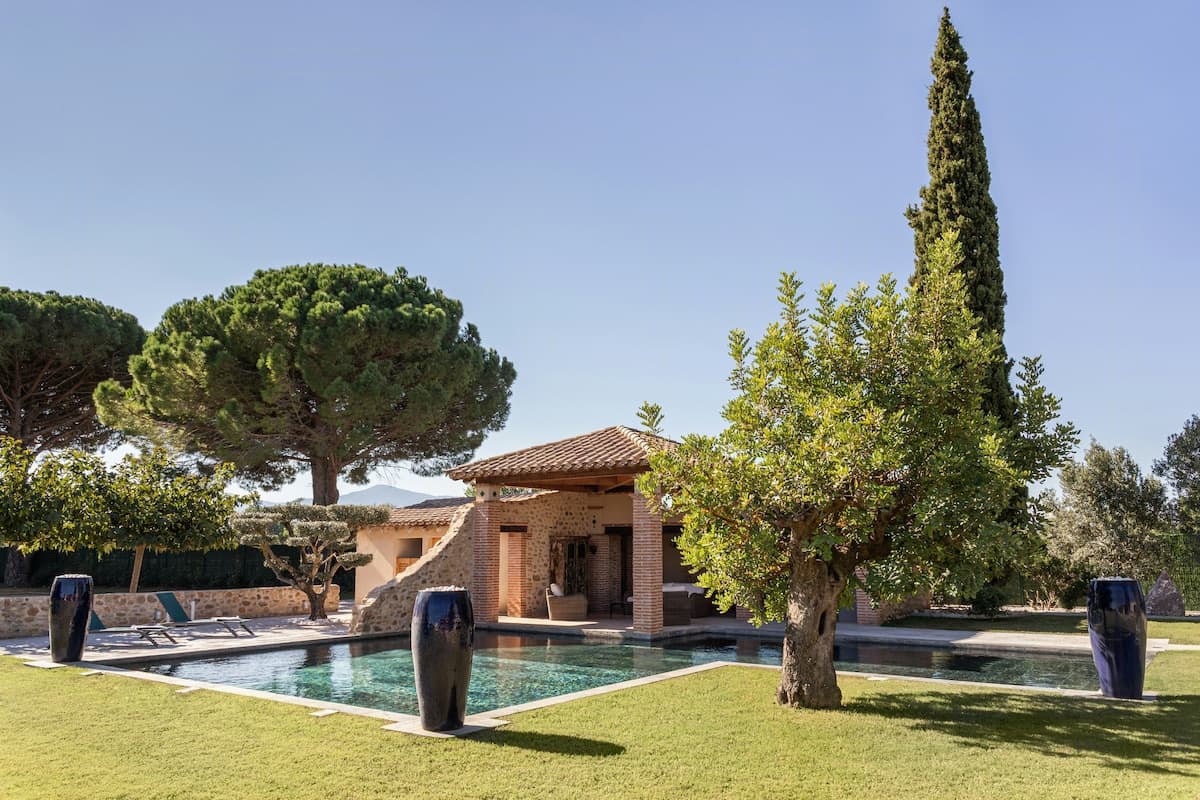 Villa entre Mer et Montagnes