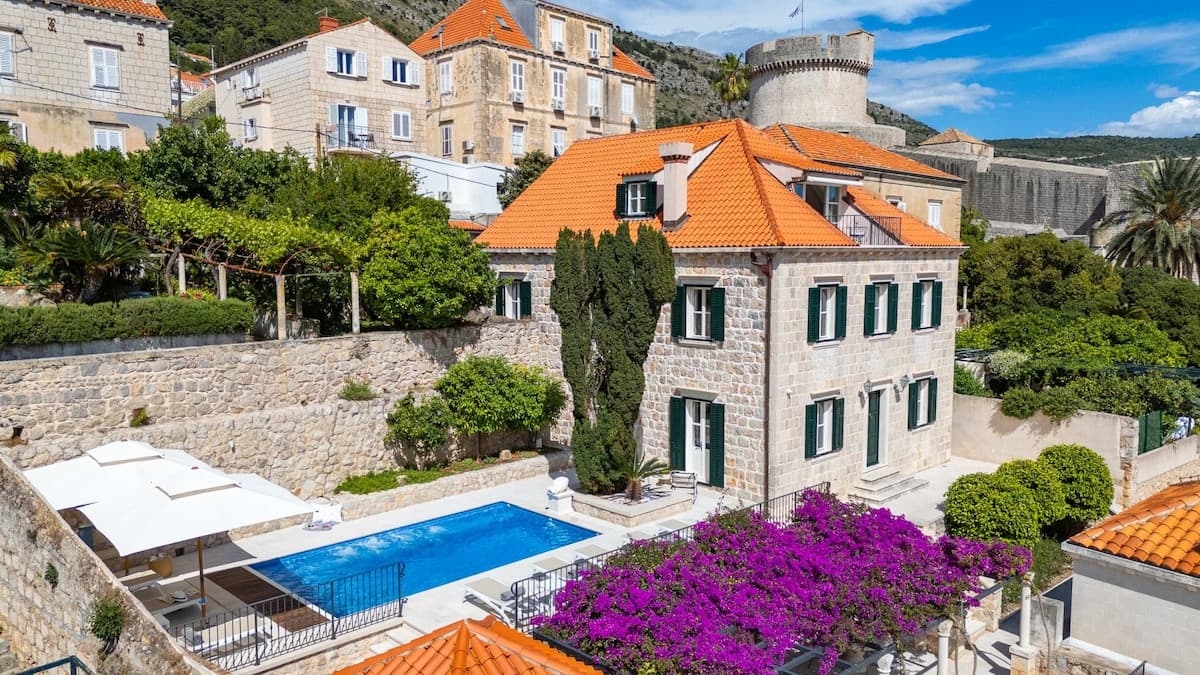 Dubrovnik